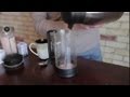 Cocoa, Tea Caffeine and Health - YouTube