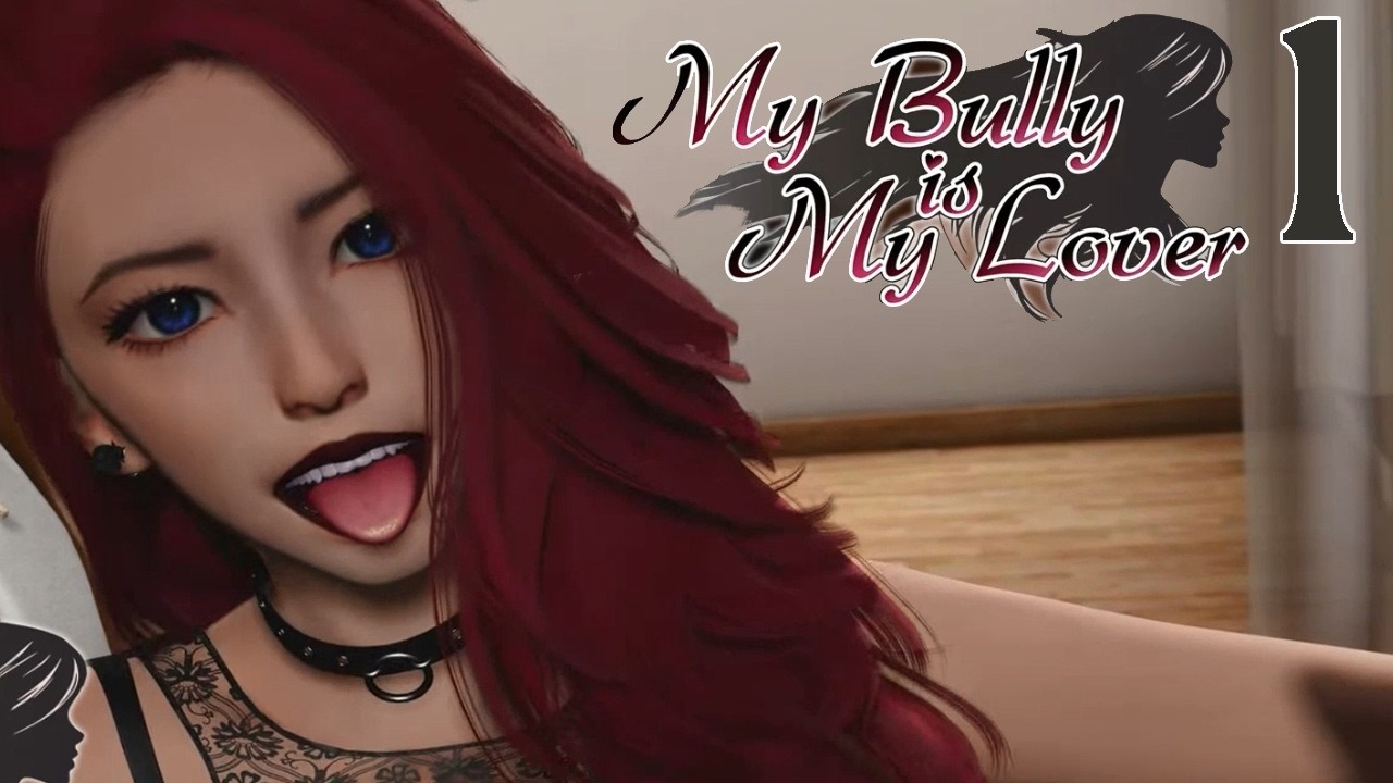 My Bully Is My Lover Part 1 | Full Gameplay & Walkthrough | New Story Rich Visual Novel - YouTube