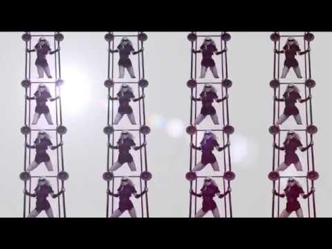 Madonna - Superstar (M vs Cicada Mix)