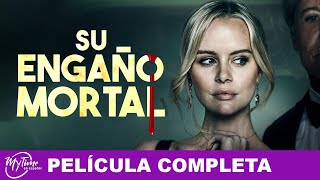 Su Engaño Mortal | Película de Suspenso Completa | Danielle C. Ryan, Gina Holden | @MyTimeenEspanol