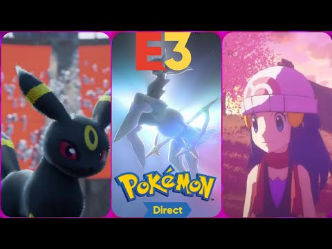 Video: Pokemon Veza Za Svibanj