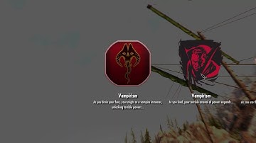 Custom Skills Menu - A Custom Skills Framework Unified Menu