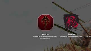 Custom Skills Menu - A Custom Skills Framework Unified Menu