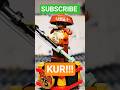 This is your minifigure if... (forbidden five Edition) #subscribe #lego #ninjago
