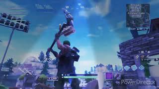 Fortnite Montage - F.n - Lil Tjay