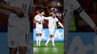 Cr7 Cetak Roket Lagi, Rekor Dunia Bertambah