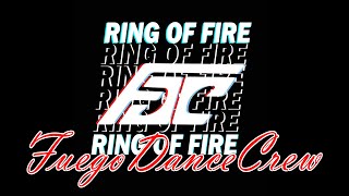 Ring Of Fire 1/ Tracker vs Rex