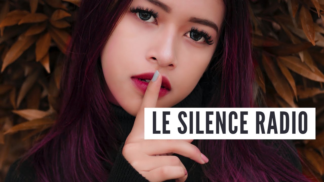Comment les hommes te manipulent avec le silence radio ?