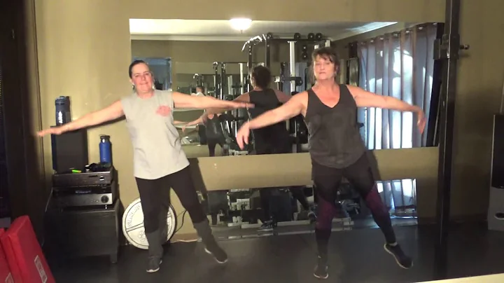 Cardio Basics:  Getting Started  -  23 mins
