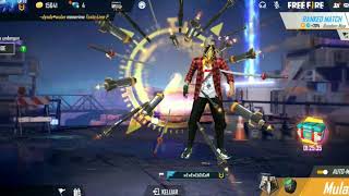Editor berkelas ff 30 detik
