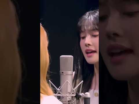 반응 안좋은 스테이씨 I AM 커버 라이브