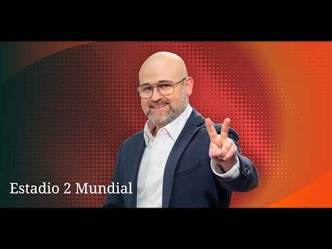 Estadio 2 Mundial