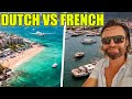 Dutch vs French St. Martin: Cheap Lagoon Living… Then We LEFT
