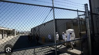 my trip to Glen Helen "San bernardino county jail"