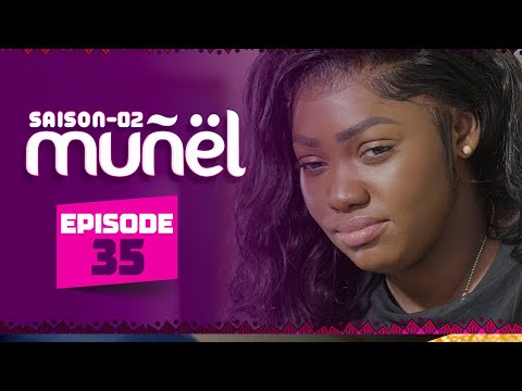 MUÑËL - Saison 2 - Episode 35 ** VOSTFR **