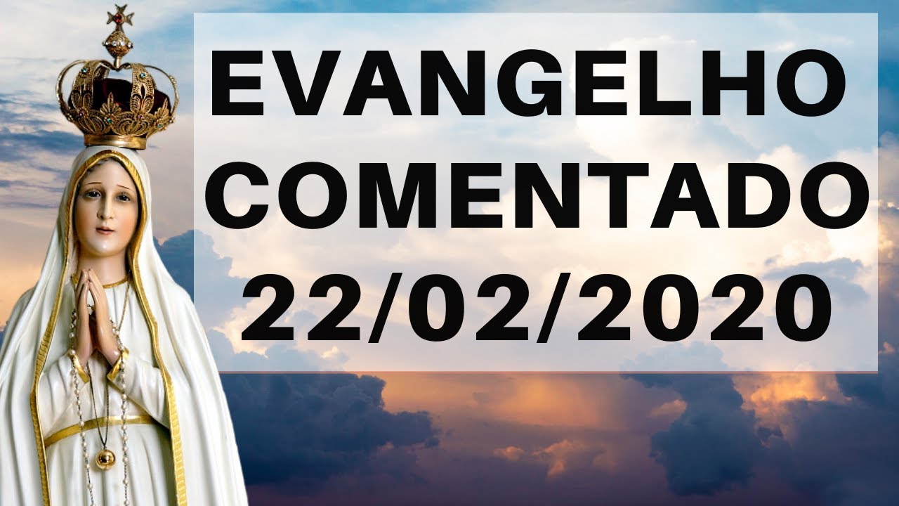 Coment rio Ao Evangelho Quarta feira 28 09 2022