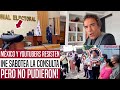 MÉXICO Y YOUTUBERS RESISTEN! LENCHO HACE TODO LO POSIBLE PARA SABOTEAR CONSULTA PERO NO PUEDE. HOY