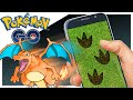 PGO: COMO ACHAR POKEMONS!!! [DESATUALIZADO]