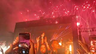 The Weeknd - Moth to A Flame MorumBis (01/05/26)