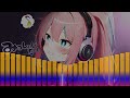 真夜中のメロディ(オリジナルBGM)