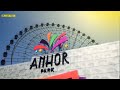 Toshkent ANHOR park | Ташкент парк АНХОР | TASHKENT PARK