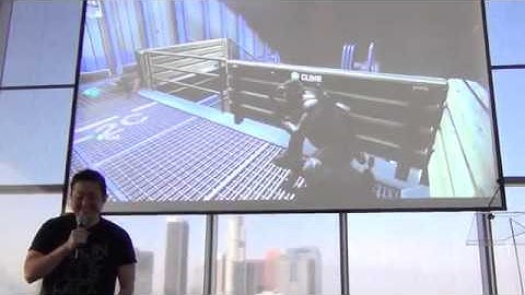 E3 2013   Splinter Cell Blacklist Demo