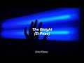 Shawn Mendes - The Weight; (Subtitulada al Español)