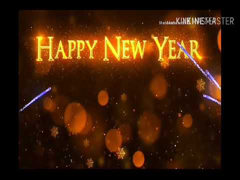 Messages hindi Happy new year song mixing - YouTube
