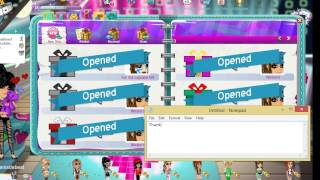 MSP Mailtime Part 3 ♥