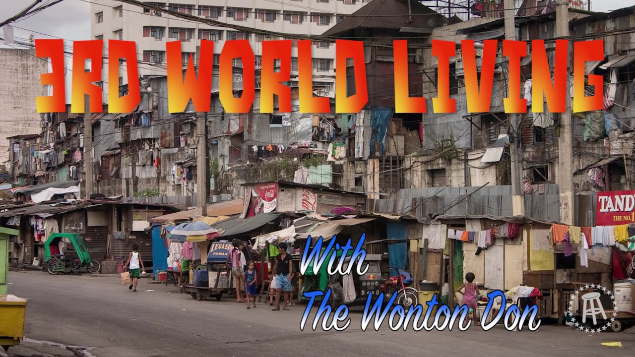 china southern airlines BATHROOMS IN THE PHILIPPINES | 3rd World Living with Donnie