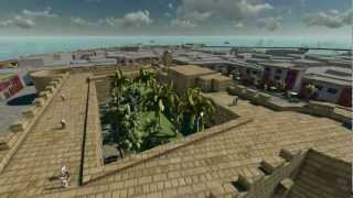 Iland ...... New Arwad Part 02