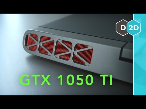 Dell Inspiron 7567 Review - $800 GTX 1050 Gaming Laptop!