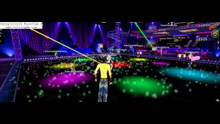 [NurikoSUKI] IMVU-Random Dancing