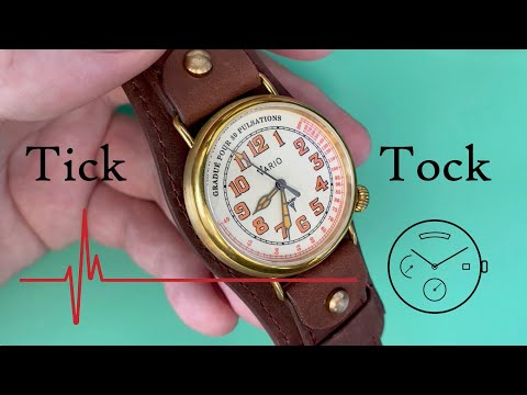 Video: Hoe gebruik je een pulsometer-horloge?