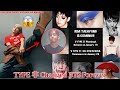 Kim Taehyung TYPE 非 Is Not a Release — It’s a Warning | BTS ARIRANG Explained