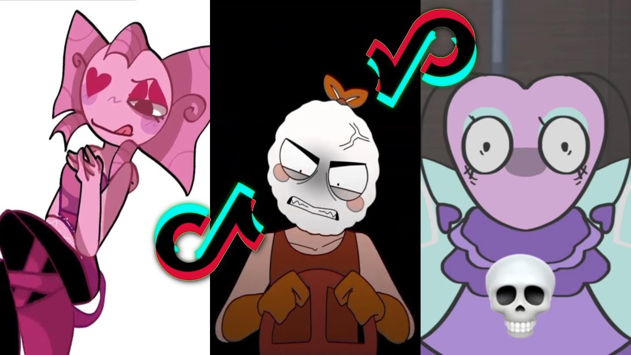 😮Funny Dandy's World | TikTok Compilation #148