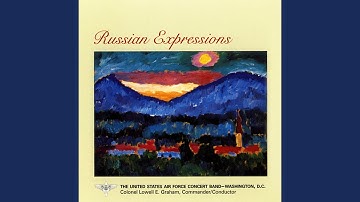 Capture Of The Firebird By Ivan Tsarevitch: The Firebired Suite (The Firebird Suite)