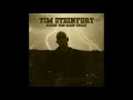 Tim Steinfort-The Weary Kind