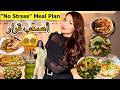أول أصعب قرار What I EAT In A Week Healthy Meals Traveling Alone 10 Recipe Organization 