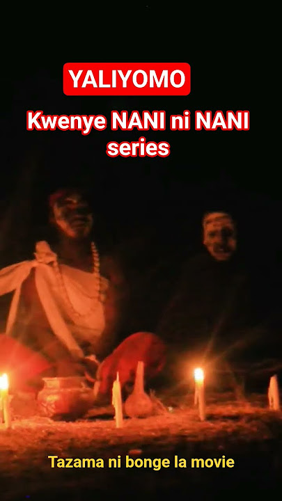#dunia #movie #bongomovie #love #bongo #comedy #film #ndoto #funny #vevo #pressure #episode #series