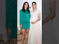 radhika marchent baby bump ❤️ congratulations #vairalshort #shortvideo