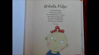 Watch Children Arabella Miller video