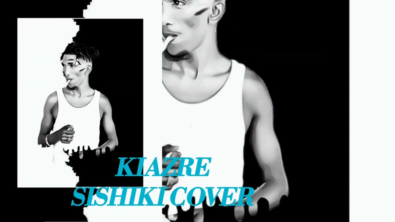 KWANGU USIWE NA SHAKA