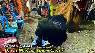 Canmacanan Dapet Makan Gadis Cantik, New Pandawa Terbaru Di Jragung Karangawen Demak 2026.