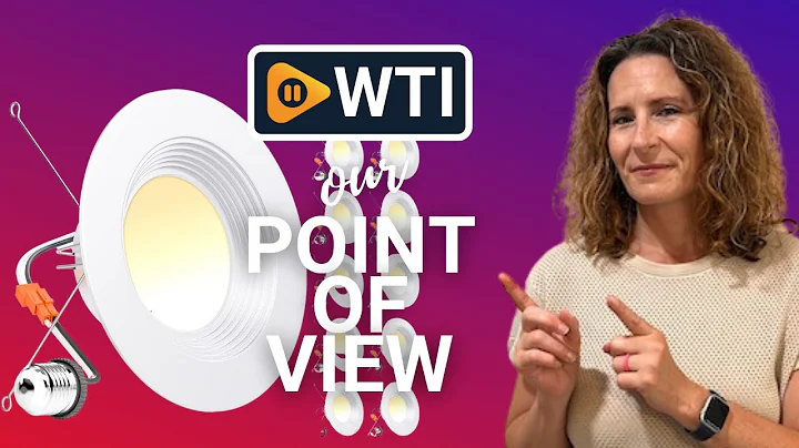 Ensenior LED Lights | POV | Would you buy it?