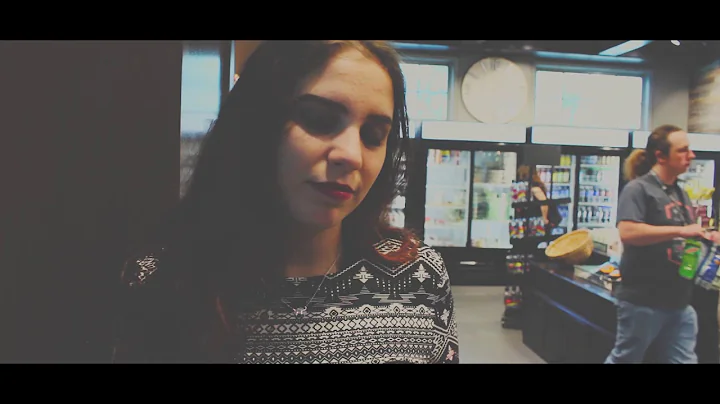 STN 2018 Crazy 8's Short Film by Seminole Ridge TV