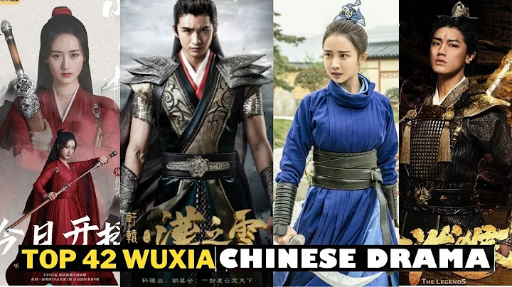 Top 42 Wuxia Chinese Dramas - DayDayNews