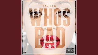 Video thumbnail of "Trina - Tip of My Tonque"