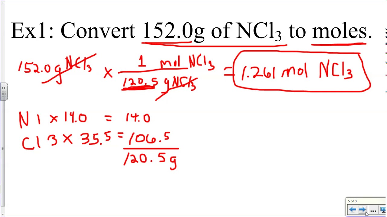 Molar Conversions Using Dimensional Analysis YouTube molar-conversions-using-dimensional-analysis-youtube