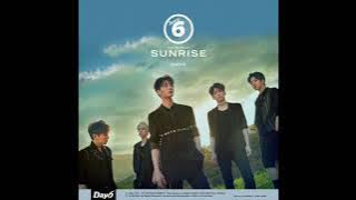DAY6 - Congratulations Final version instrumental